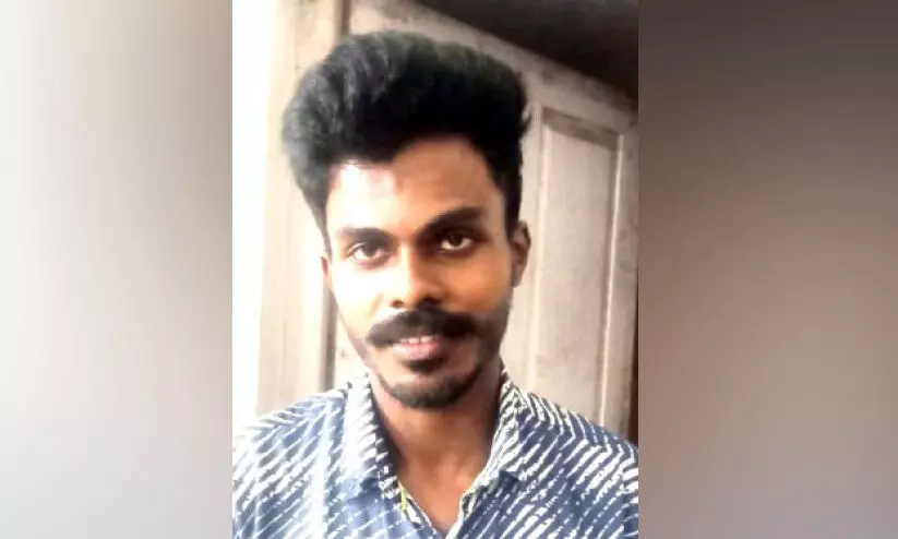 പെൺകുട്ടിയെ പീഡിപ്പിച്ചശേഷം വീട്ടിൽ പൂട്ടിയിട്ട് കടന്നയാൾ പിടിയിൽ