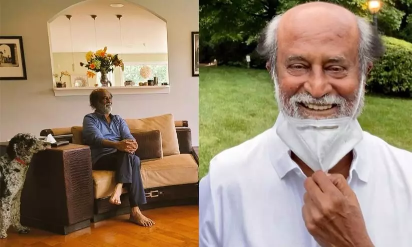 Rajinikanth