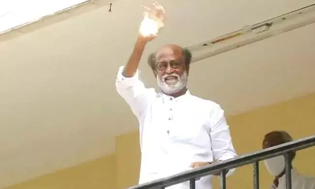 Rajinikanth