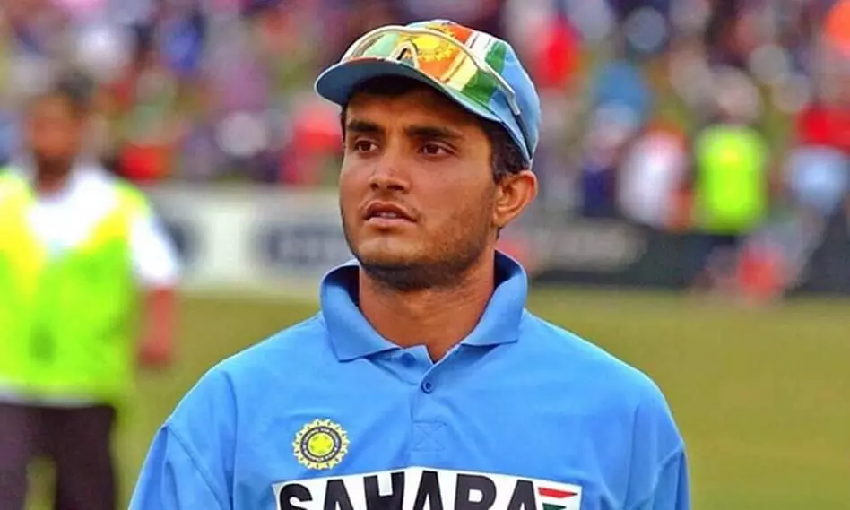 ganguly