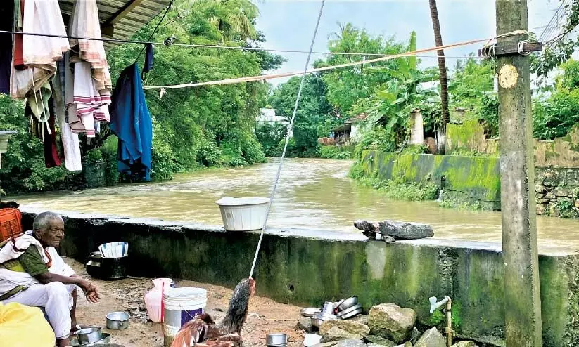 അറുതി തേടുന്ന അരികുജീവിതങ്ങൾ