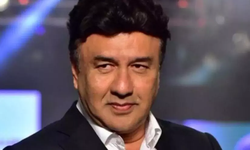 anu malik