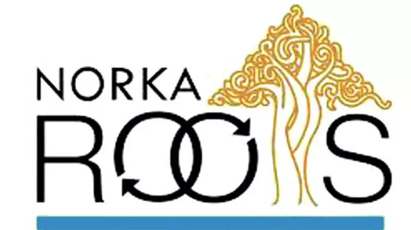 norka roots