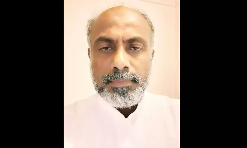 കെ.ഐ.സി നേതാവ് മുഹമ്മദ് കോഡൂര്‍ കുവൈത്തില്‍ നിര്യാതനായി