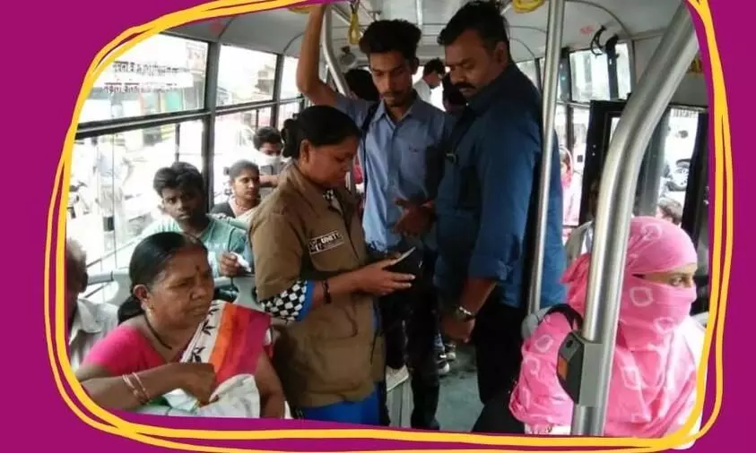 പൊതു ഗതാഗത ശക്തീകരണം; അഭിപ്രായങ്ങൾ ക്ഷണിച്ച്​ എം.വി.ഡി