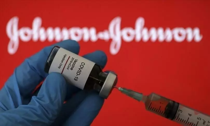 Johnson & Johnson vaccine india america covid 19