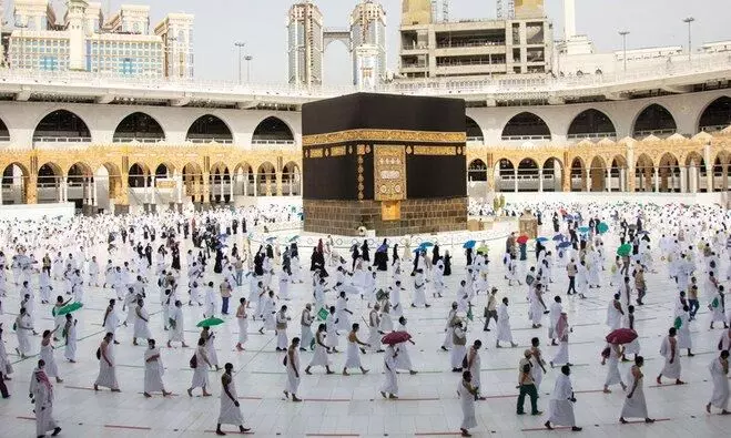 Umrah