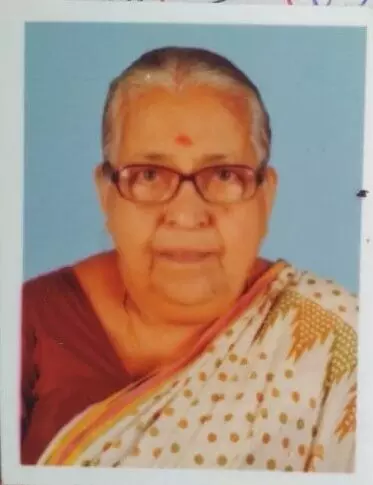 kamalakshmi amma