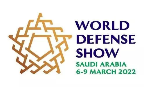 world defence show