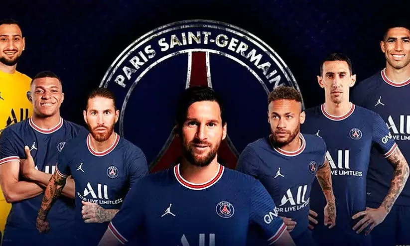 PSG