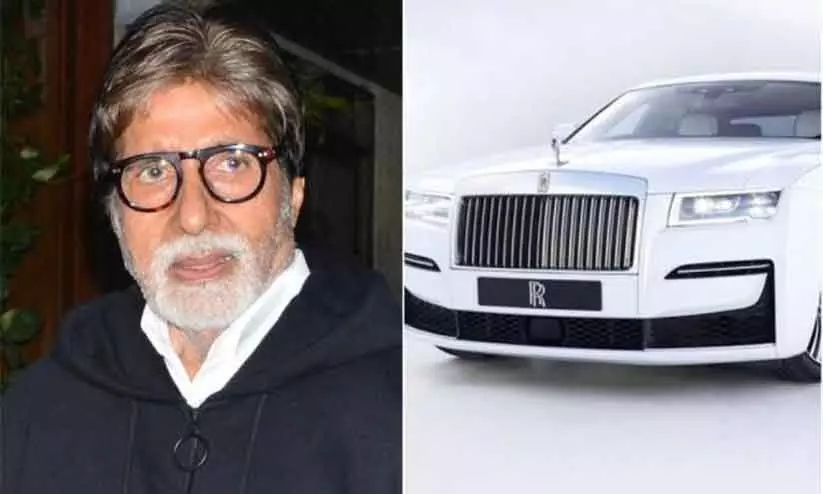 Amitabh bachan