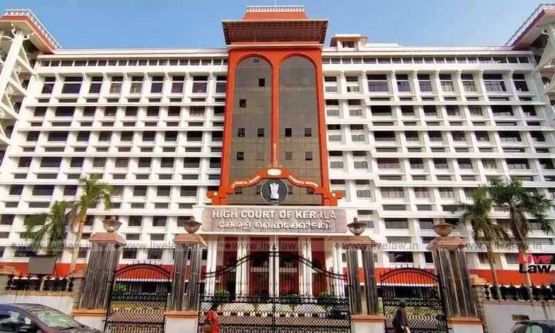 high court