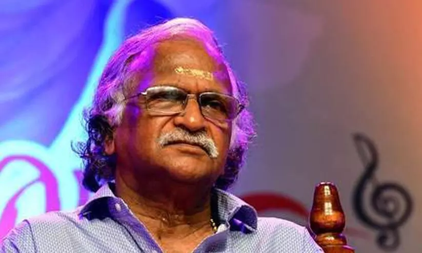 sreekumaran thampi 27821