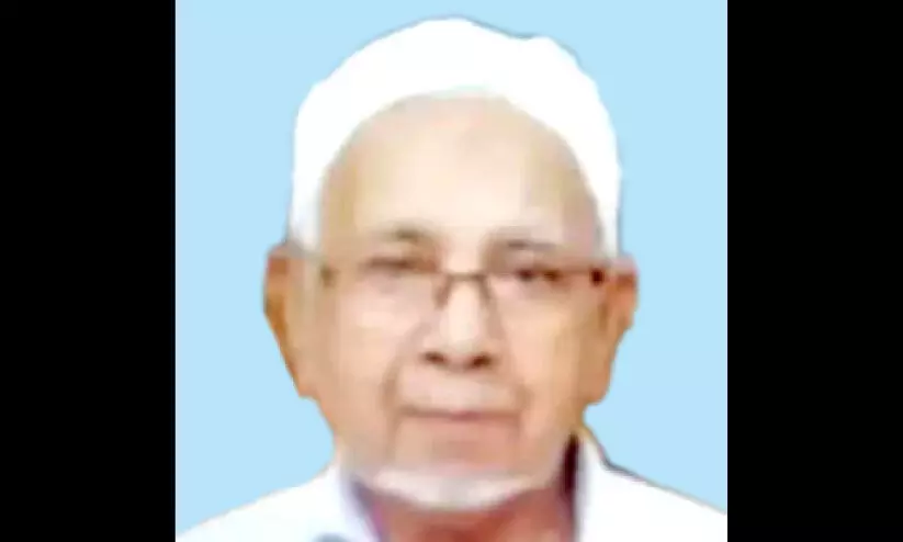 abu haji obit