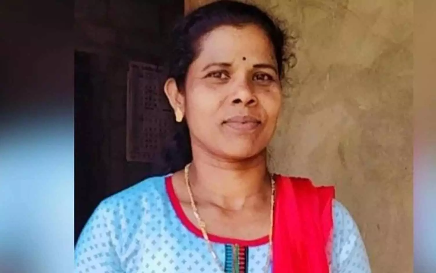 Sindhu murder