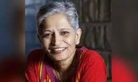 Gouri Lankesh