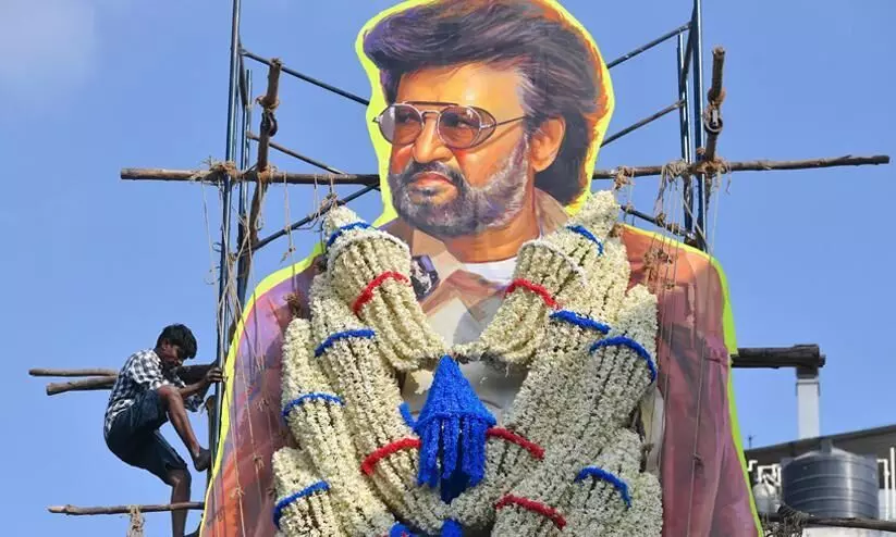 rajanikanth