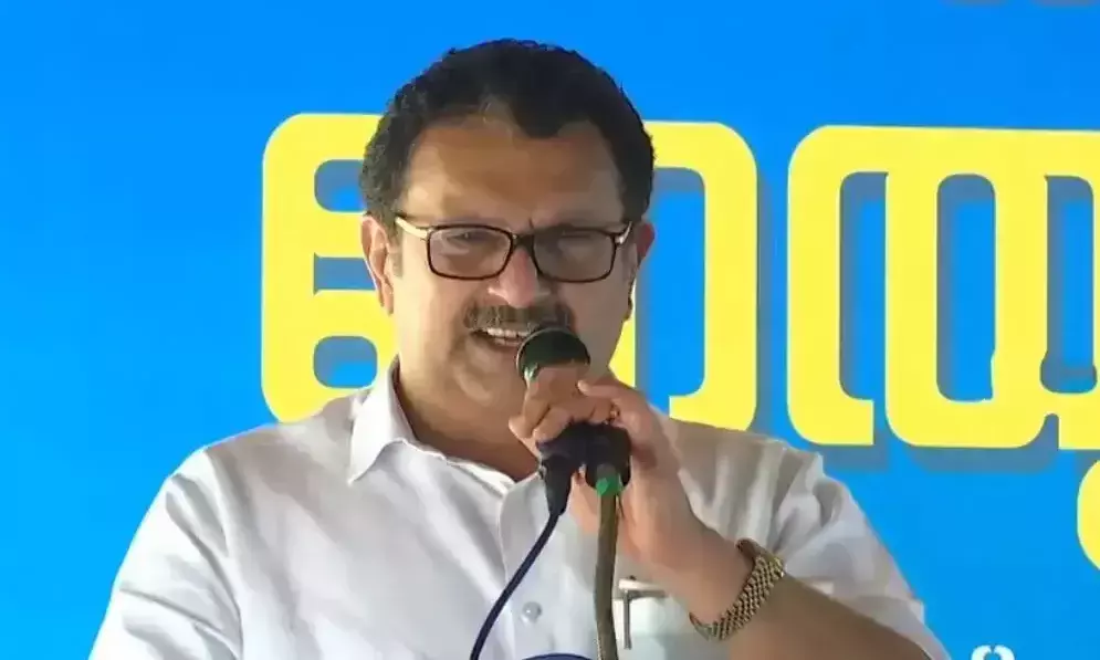 k muraleedharan 19921