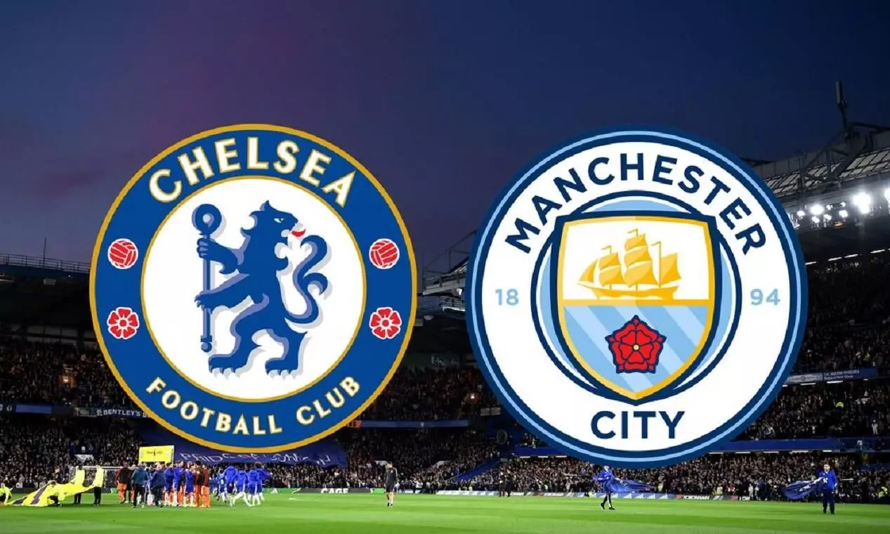 chelsea vs Manchester city