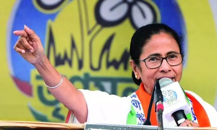 mamata banerjee