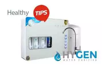 water filter