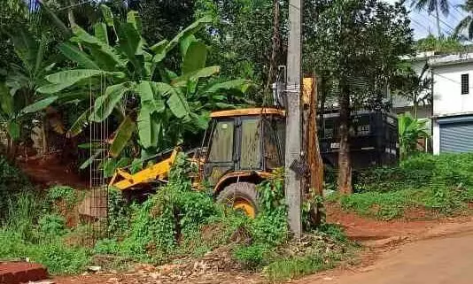 ഈ അനീതി ചെയ്യാമോ പൊലീസേ ?