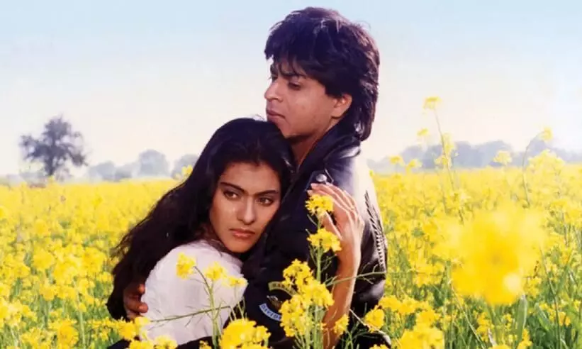 Dilwale Dulhania Le Jayenge