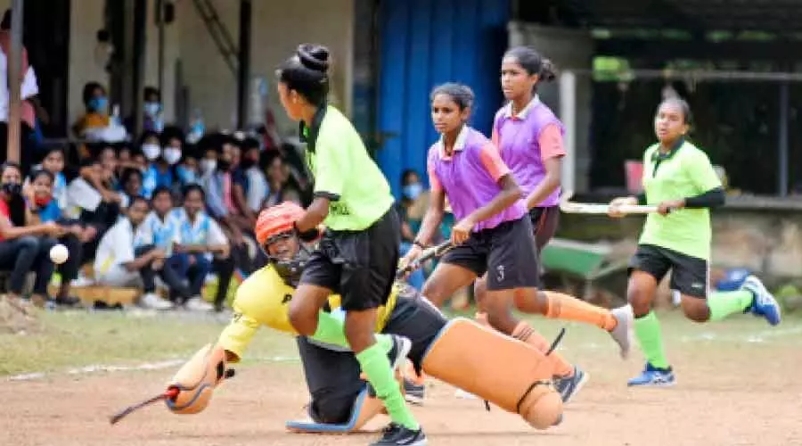 ജവഹർലാൽ നെഹ്‌റു ഹോക്കി: സംസ്ഥാന യോഗ്യത മത്സരങ്ങൾ സമാപിച്ചു