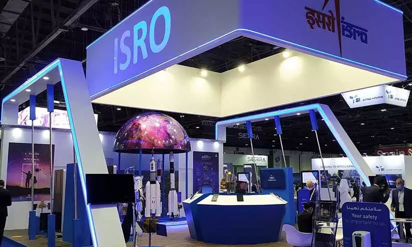 isro-at-dubai