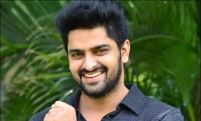 Naga Shaurya