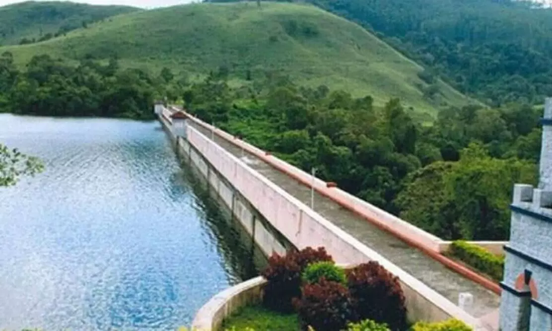 mullaperiyar