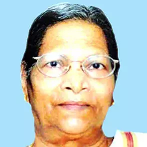 അന്നക്കുട്ടി (85)