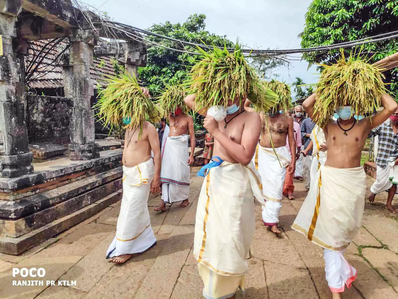 വിദ്യാഭ്യാസ അവാർഡ് വിതരണം