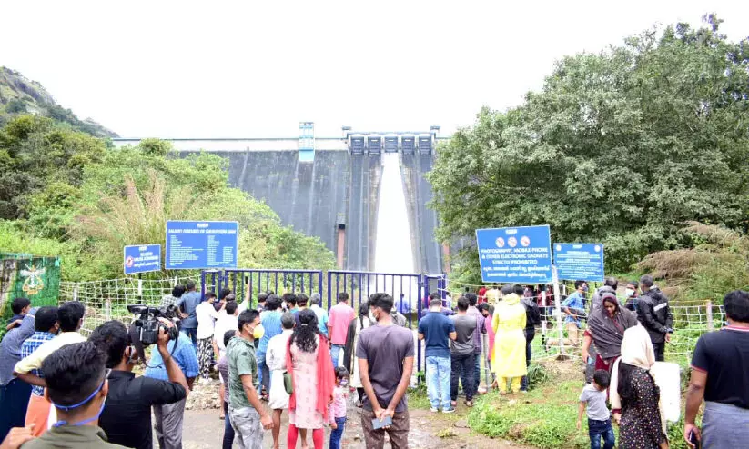 idukki dam