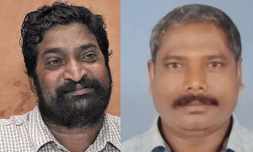 കേരള മത്സ്യത്തൊഴിലാളി ഐക്യ വേദി: ചാൾസ് ജോർജ് പ്രസിഡന്‍റ്​, എൻ.എ.ജെയിൻ സെക്രട്ടറി