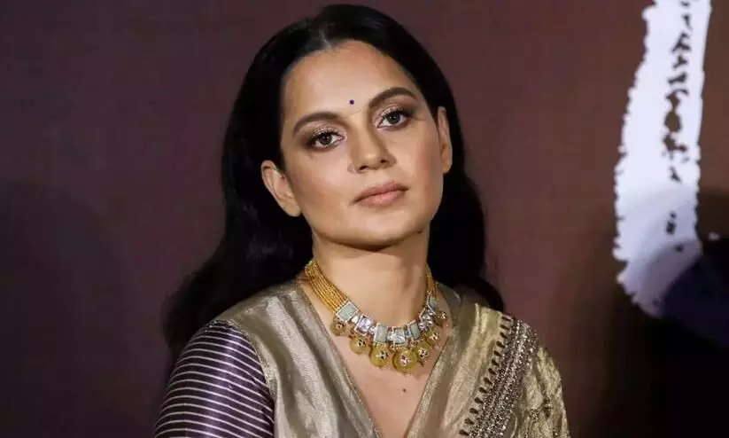 kangana ranaut