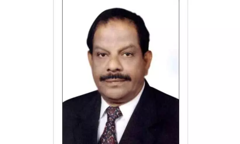 എം.കെ. ഗ്രൂപ്​ ചെയർമാൻ എം.കെ. അബ്​ദുല്ല ഹാജി അന്തരിച്ചു