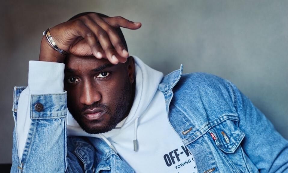 Virgil Abloh, Path-Blazing Designer, Is Dead at 41 - The New York