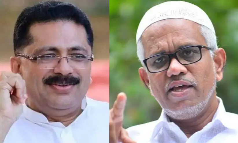 പള്ളിയിൽ പറയുന്നത്​ രാഷ്​ട്രീയമല്ല; മതമാ​ണ്​; ജലീലിന്‍റെ പ്രസ്​താവനക്കെതിരെ സമസ്​ത