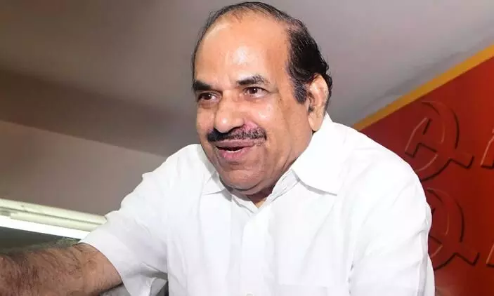 kodiyeri balakrishnan