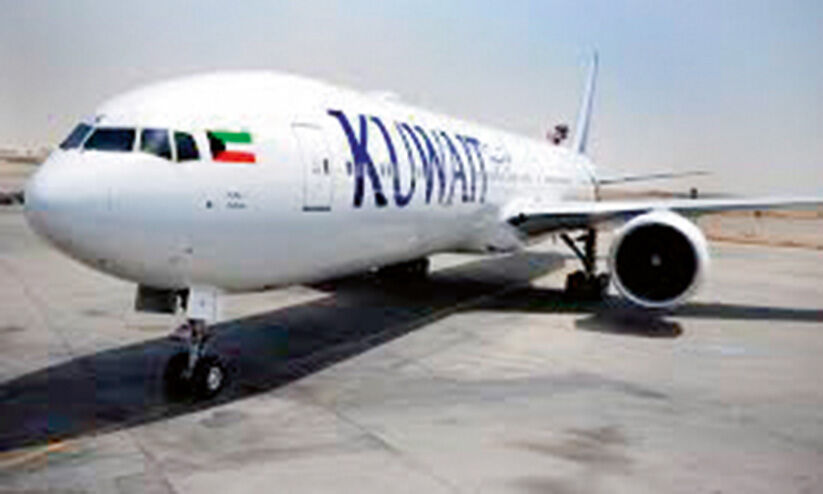 Entire world Cup: Kuwait Airways with 13 day-to-day flights to Doha |  Entire world Cup: Kuwait Airways with 13 each day flights to Doha