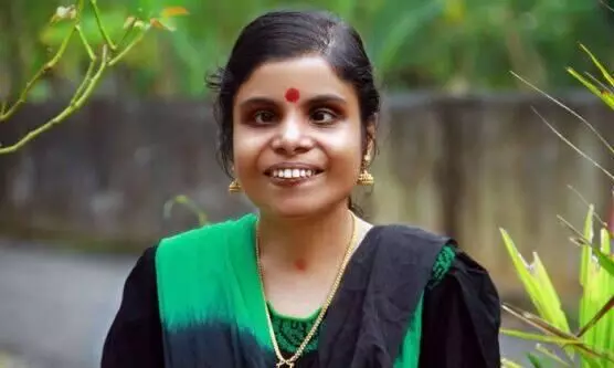 Vaikkom Vijayalakshmi