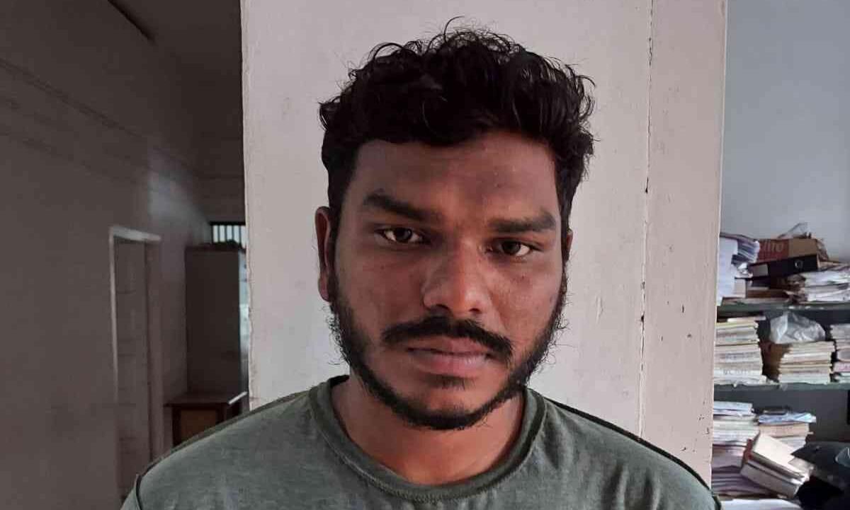 അന്തര്‍ സംസ്ഥാന വാഹന മോഷ്ടാക്കള്‍ പിടിയിൽ Interstate Vehicle Thieves Arrested Madhyamam