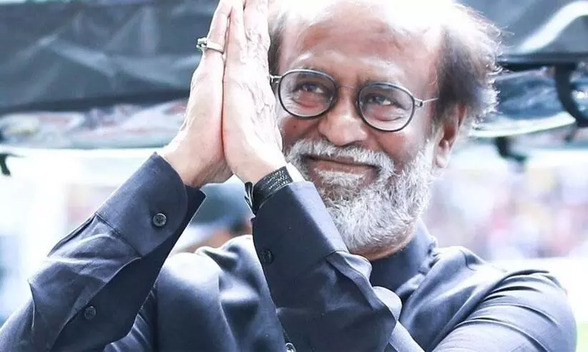 rajinikanth