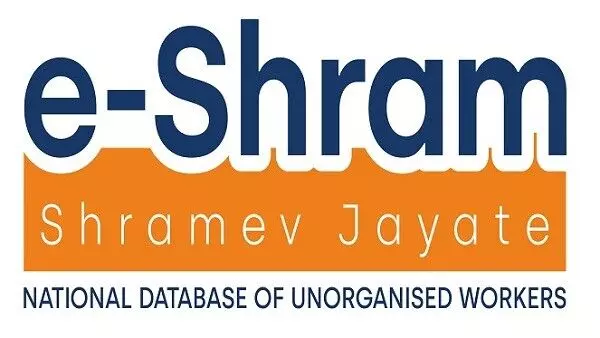 ഇ-ശ്രം പോർട്ടൽ: ജില്ലയിൽ രജിസ്​റ്റർ ചെയ്തത് 1,47,927 പേർ