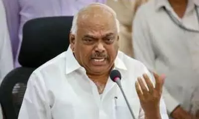 KR Ramesh Kumar