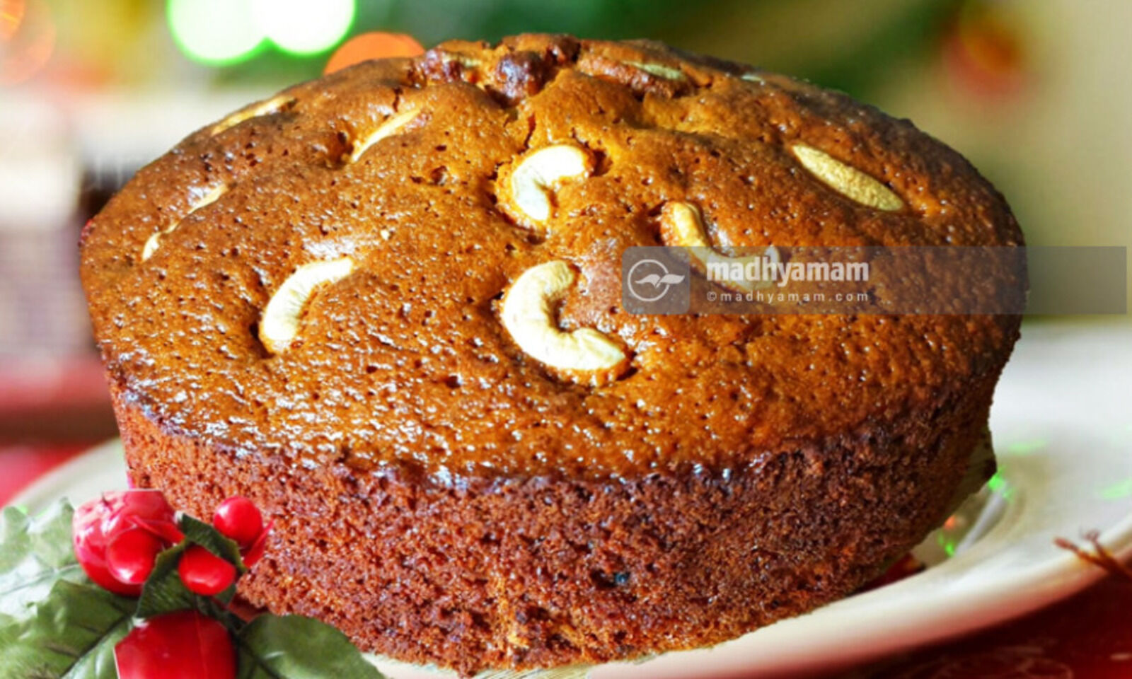 Kitchen Queen - Rava Cake Malayalam | Rava Cake without... | Facebook