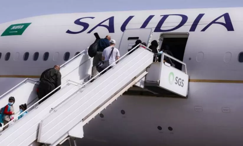 saudia