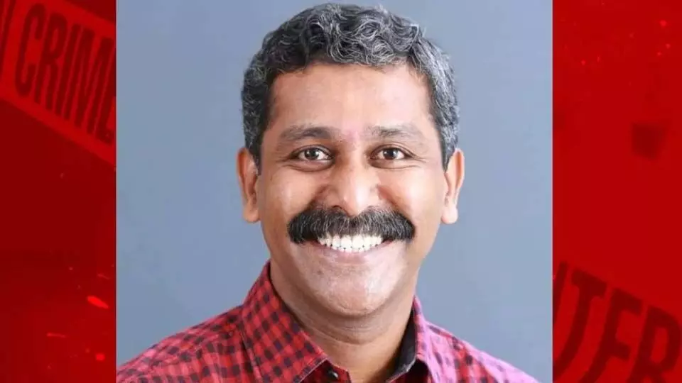 രഞ്​ജിത്ത്​ വധം: കൊലയാളി സംഘത്തിലെ ഒരാൾ ബംഗളൂരുവിൽ പിടിയിലായതായി​ സൂചന