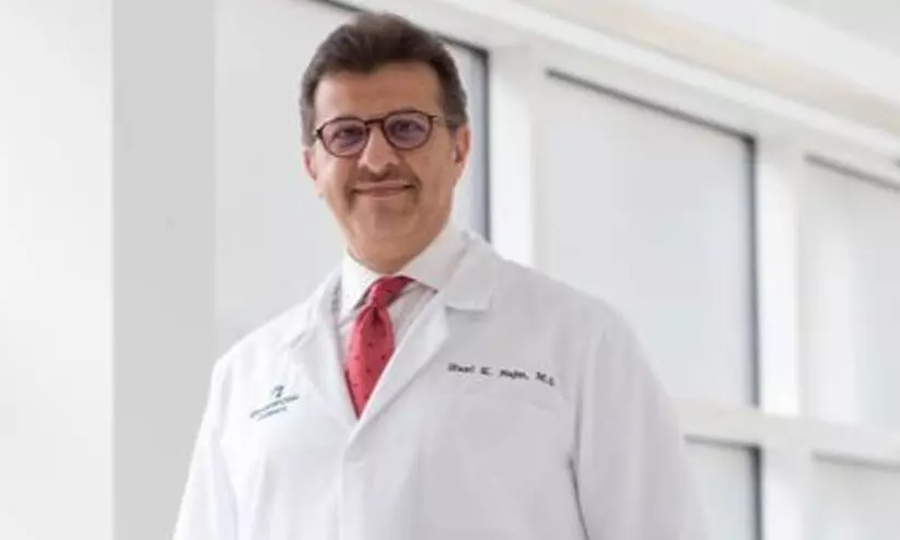 DR. Hani Najm 261221